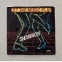 Shannon Vinile 7" 45 giri Let The Music Play / Casablanca – 8147527 Nuovo