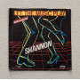 Shannon Vinile 7" 45 giri Let The Music Play / Casablanca – 8147527 Nuovo