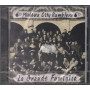 Modena City Ramblers -  CD La Grande Famiglia Nuovo Sigillato 0731453217621