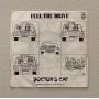 Doctor's Cat Vinile 7" 45 giri Feel The Drive / Durium – DS001 Nuovo