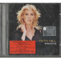 Faith Hill CD Breathe / Warner Bros – 9362480842 Sigillato