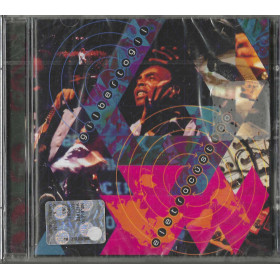 Gilberto Gil CD Eletracústico / Wea Music – 5050467589827 Sigillato