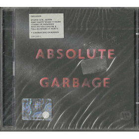 Garbage CD Absolute Garbage / Warner Bros – 5144224892 Sigillato