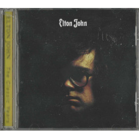 Elton John CD Omonimo, Same / Mercury – 5281562 Sigillato