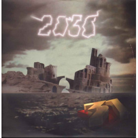 Articolo 31 Vinile 12" 2030 - Best Sound ‎– BS 008 Nuovo 8019991560112