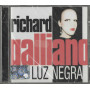 Richard Galliano CD Luz Negra / Milan – 3990782 Sigillato