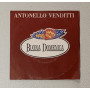 Antonello Venditti Vinile 7" 45 giri Buona Domenica / Mezzanotte / 6025242 Nuovo