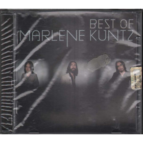 Marlene Kuntz -  CD Best Of Nuovo Sigillato 5099969370229
