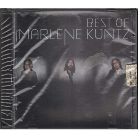 Marlene Kuntz -  CD Best Of Nuovo Sigillato 5099969370229