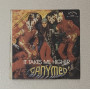 Ganymed Vinile 7" 45 giri It Takes Me Higher / Discodance – DDISC6902 Nuovo