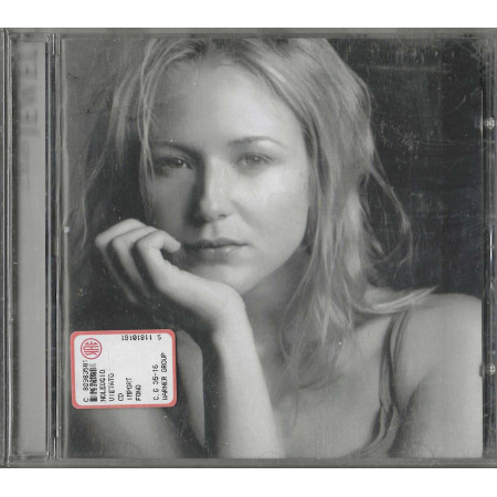 Jewel CD Spirit / Atlantic – 7567829502 Sigillato
