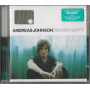 Andreas Johnson CD Deadly Happy / WEA – 0927430842 Sigillato