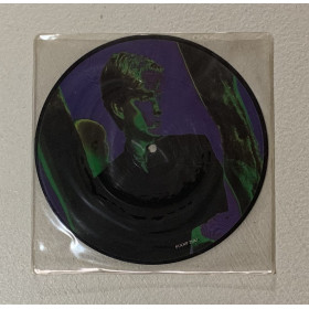 The Fixx Vinile 7" 45 giri Stand Or Fall / The Strain / FIXXP2 Nuovo