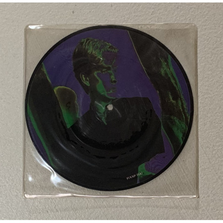 The Fixx Vinile 7" 45 giri Stand Or Fall / The Strain / FIXXP2 Nuovo