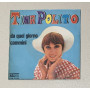Tina Polito Vinile 7" 45 giri Da Quel Giorno / Cammini / VVN33140 Nuovo