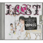 Lost CD XD / Carosello Records – CARSH213 Sigillato