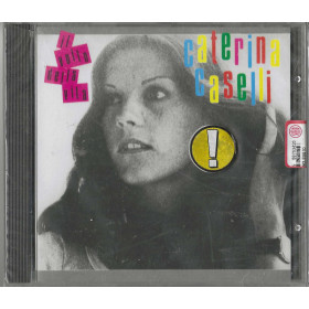 Caterina Caselli CD Il Volto Della Vita / CGD – 9031701872 Sigillato