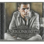 Enrico Nigiotti CD Omonimo, Same / Warner Music – 8033120981951 Sigillato