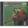 The Charles Mingus Quintet CD Omonimo, Same / Fantasy – F6009 Sigillato