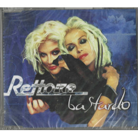 Rettore CD 'S Singolo Bastardo / Nar International – NAR 6738662 Sigillato