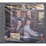 Ricchi & Poveri CD Ricchi & Poveri (Omonimo) Nuovo Sigillato 5050466017123