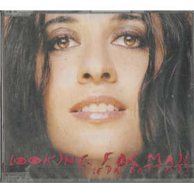 Leda Battisti CD 'S Singolo L@@king For Mail / Epic – EPC 6699241 Sigillato