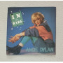 Angie Dylan Vinile 7" 45 giri In The Dark / Merak Music – MK830 Nuovo