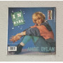 Angie Dylan Vinile 7" 45 giri In The Dark / Merak Music – MK830 Nuovo