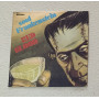 Red Blood Vinile 7" 45 giri Soul Frankenstein / Blood Transfusion Nuovo