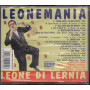 Leone Di Lernia  CD Leonemania - MTCD 13 Nuovo Sigillato 8012861001326