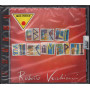 Roberto Vecchioni CD Bei tempi Nuovo Sigillato 0077778010920