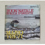Mario Trevi Vinile 7" 45 giri Buon Natale / Stella D'Oriente / QCA1353 Nuovo