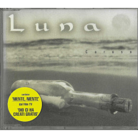 Luna CD 'S Singolo Caruso / EASY RECORDS – ESY80852 Sigillato