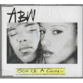 Addis Black Widow CD'S Singolo Son Of A Gun / Instant – ZEN6710132 Sigillato