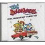 Delinquent Habits CD'S Singolo Tres Delinquentes & Remixes / 74321388622 Sigillato