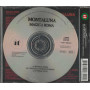 Montaluna CD 'S Singolo Magica Roma / it – 74321308422 Sigillato
