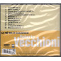 Roberto Vecchioni CD Le piu' belle canzoni di  Nuovo Sigillato 5050467967823