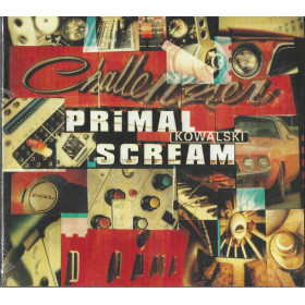Primal Scream CD'S Singolo Kowalski / Creation – SCR 6643692 Sigillato