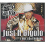 Lou Bega CD'S Singolo Just A Gigolo, I Ain't Got Nobody / 74321873322 Sigillato
