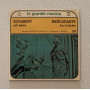Schubert, Mercadante Vinile 7" 45 giri Ave Maria / Salve Maria Nuovo