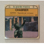 Emmanuel Chabrier Vinile 7" 45 giri España - Rapsodia Per Orchestra Nuovo