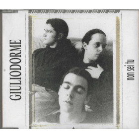 Giuliodorme CD 'S Singolo Non Sei Tu / Ricordi – 74321528232 Nuovo