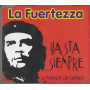 La Fuertezza CD'S Singolo Hasta Siempre / BMG Ricordi – 74321590422 Nuovo