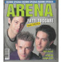 Arena CD 'S Singolo Fatti Toccare / Musiche Solari – MUS 6714342 Nuovo