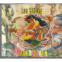 Los Chicos CD'S Singolo Mambo Tropical / Giungla Records – 74321369262 Nuovo