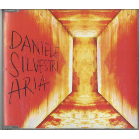 Daniele Silvestri CD 'S Singolo Aria / Ricordi – 74321654092 Nuovo