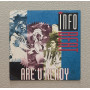 Infobeat Vinile 7" 45 giri Are U Ready / Polydor – 8679327 Nuovo
