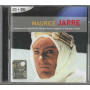 Maurice Jarre CD Lawrence of Arabia, Doctor Zhivago / Bleu Marine – EDV 1325 Sigillato