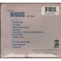 Charles Mingus -  CD Oh Yeah Digipack Nuovo Sigillato 0081227558925