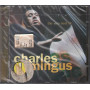 Charles Mingus -  CD The Very Best Nuovo Sigillato 0081227998820